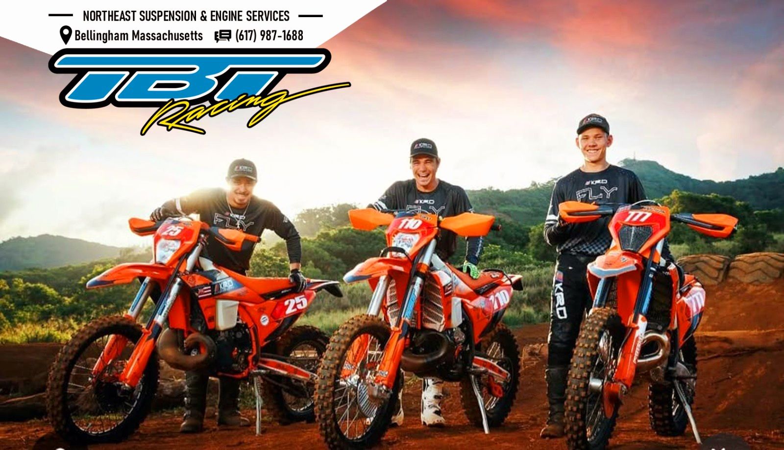 Tbt-Racing Northeast