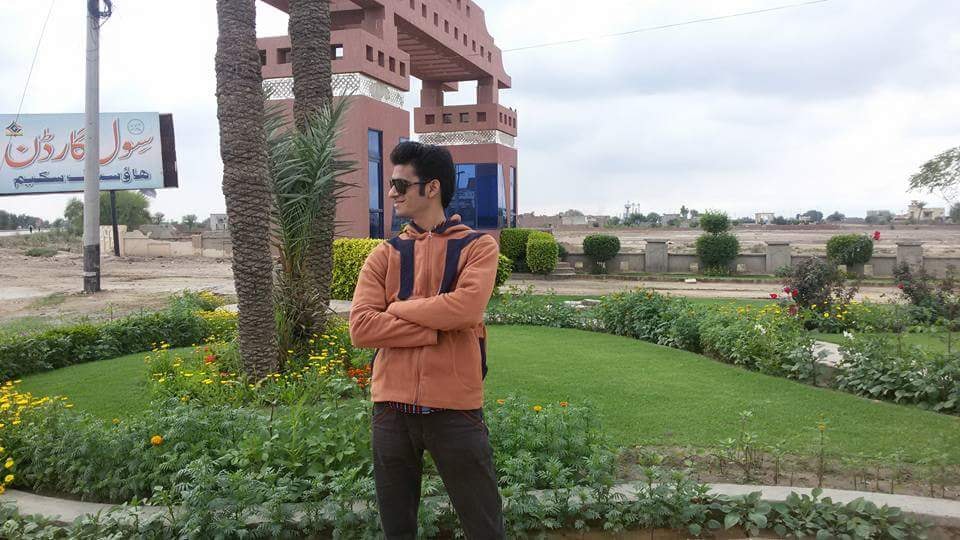 Shakir Rizvi
