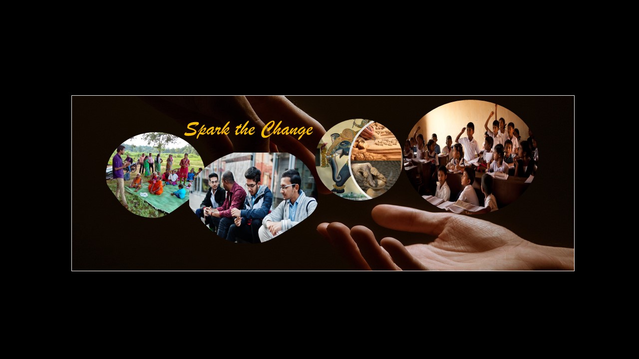 Virat Vishwa Global Foundation