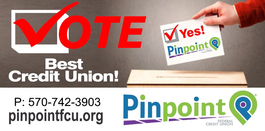 Pinpoint - Voting is officially OPEN! 🎉 We are beyond grateful to be ...