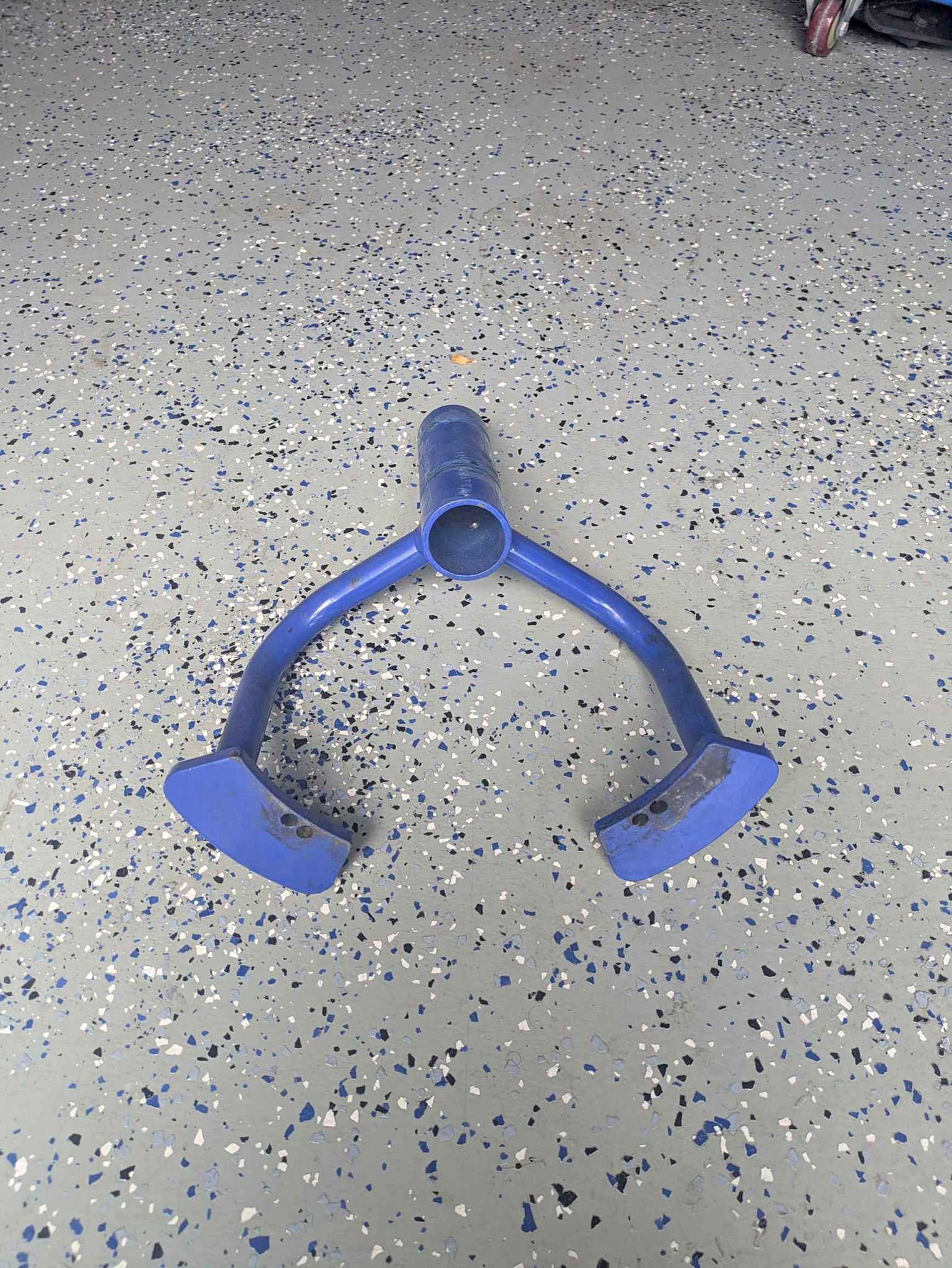 Vw engine cradle - Bassinets & Cradles - Melbourne, Victoria, Australia ...