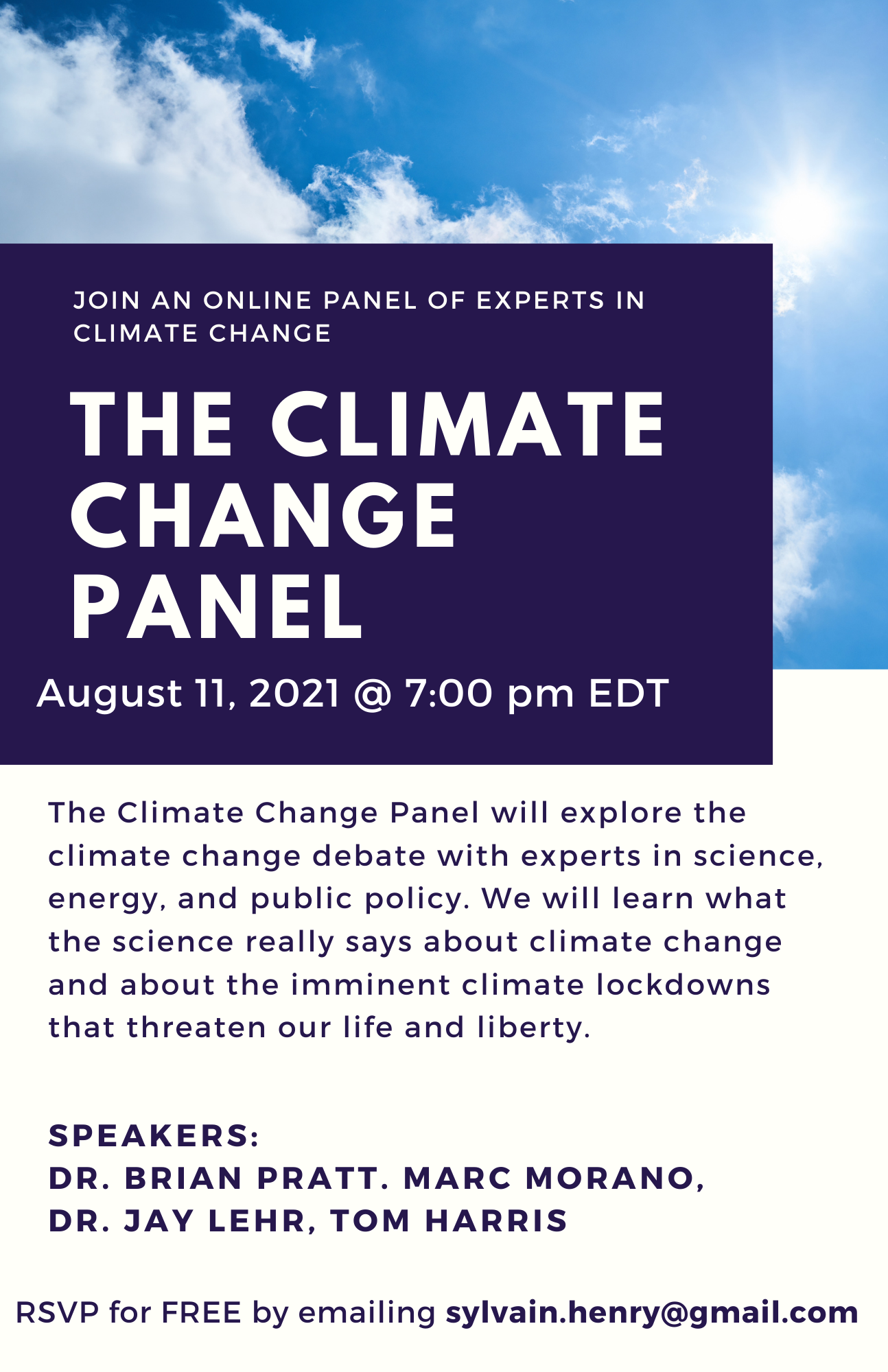 International Climate Science Coalition - Canada