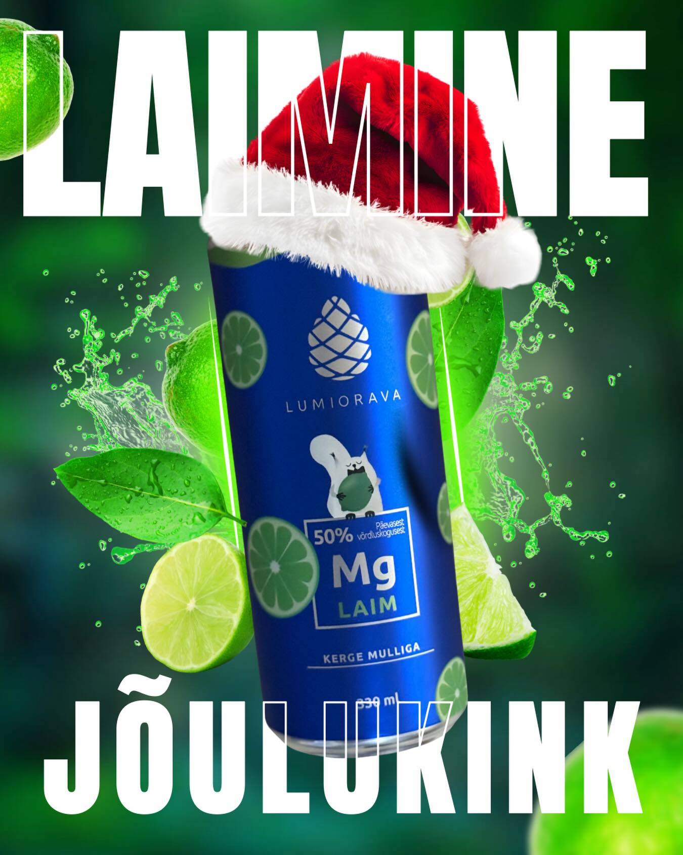 Lumiorav
