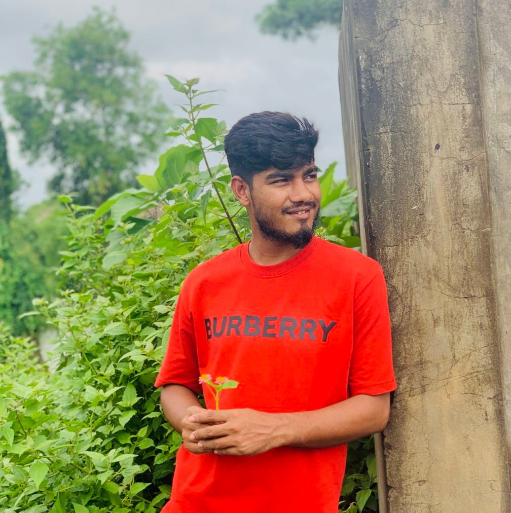 Md Munaf Ahomed Robin