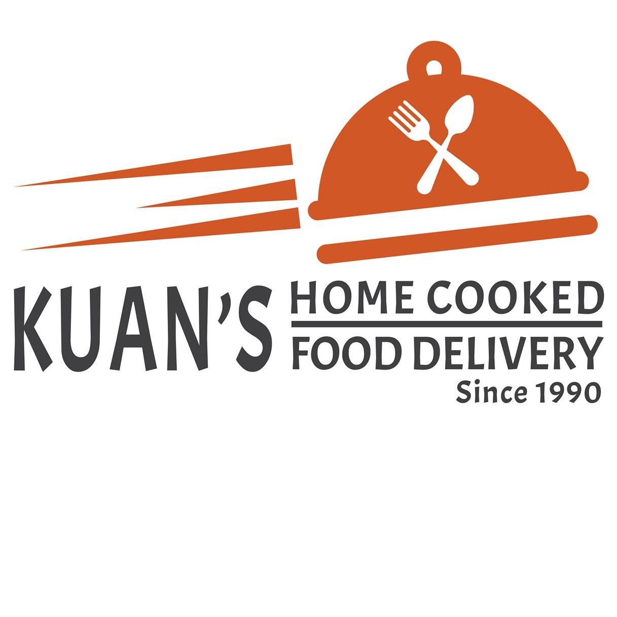 Kuan S Home Cook Food Delivery Home Facebook
