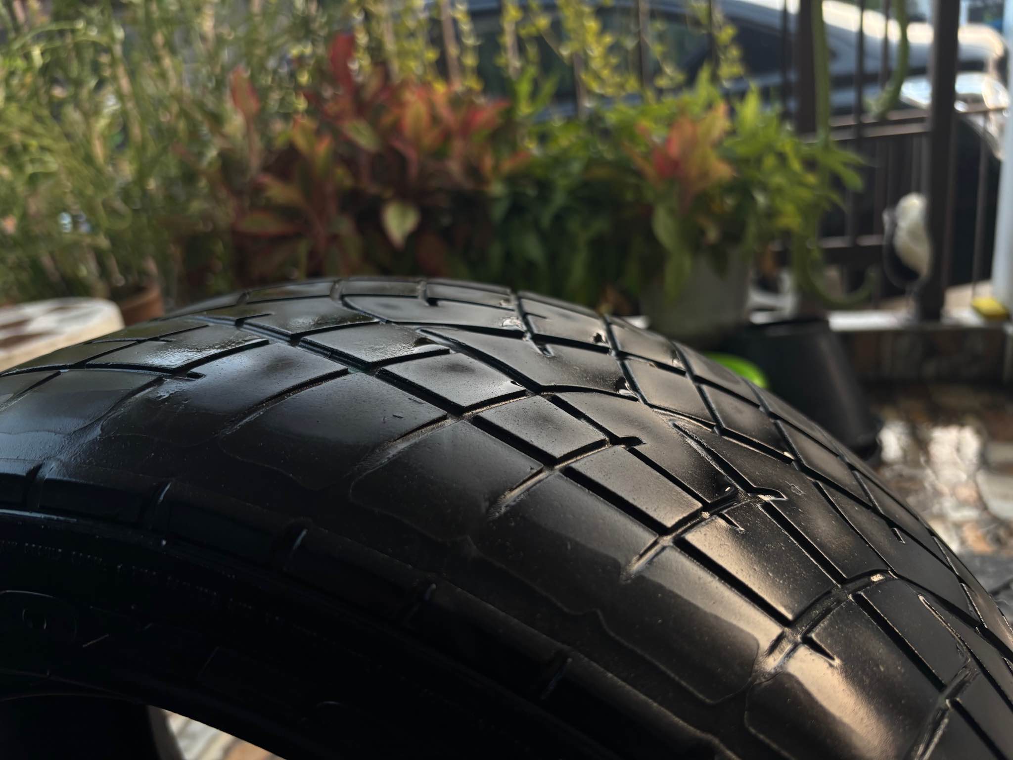 ยางR1r. - Car Wheels, Tires & Parts - Bangkok, Thailand | Facebook ...
