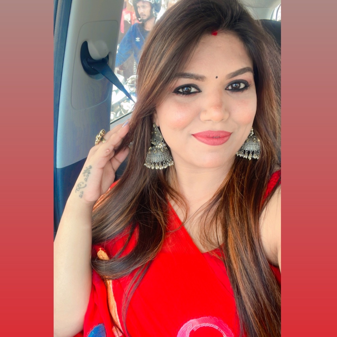 Neha Rai