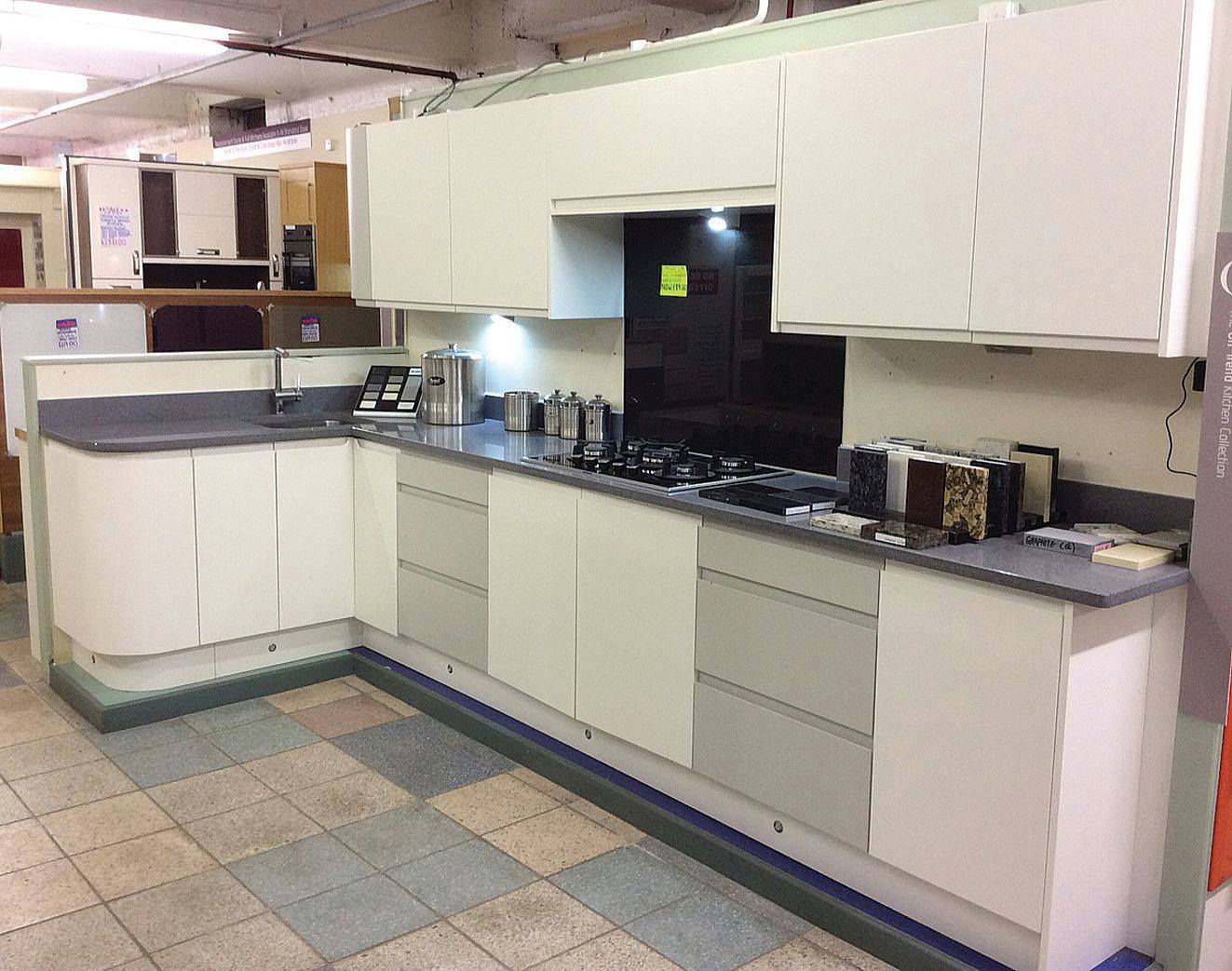 Raddon Court | Warrington