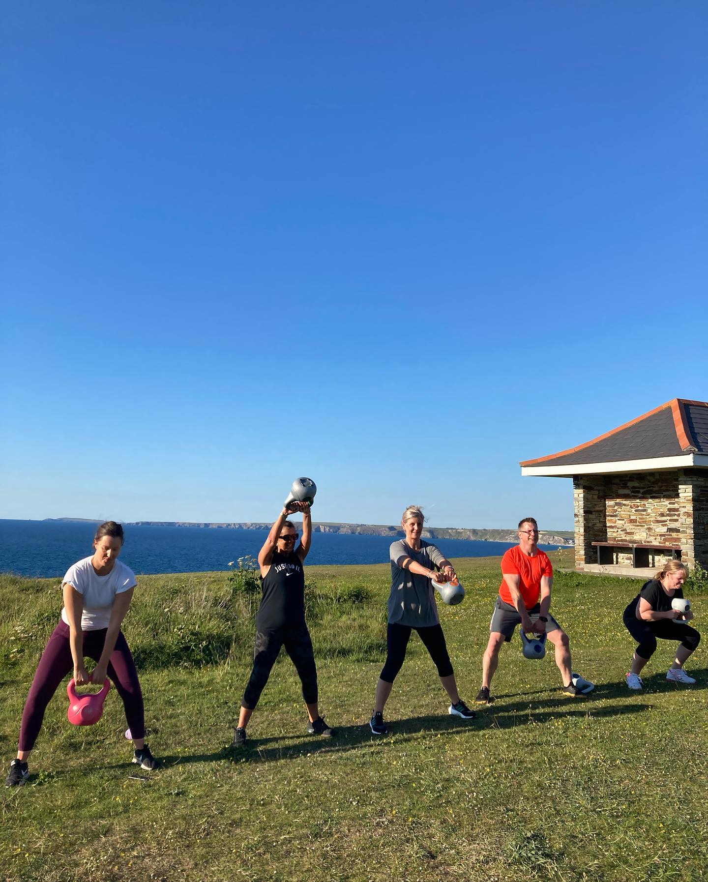 T Time Fitness - Absolutely stoked and proud to be a new... | Facebook