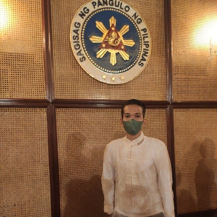 Hahaha kaya magulo si ante kler magulo ka rin BBM e | Makabayan