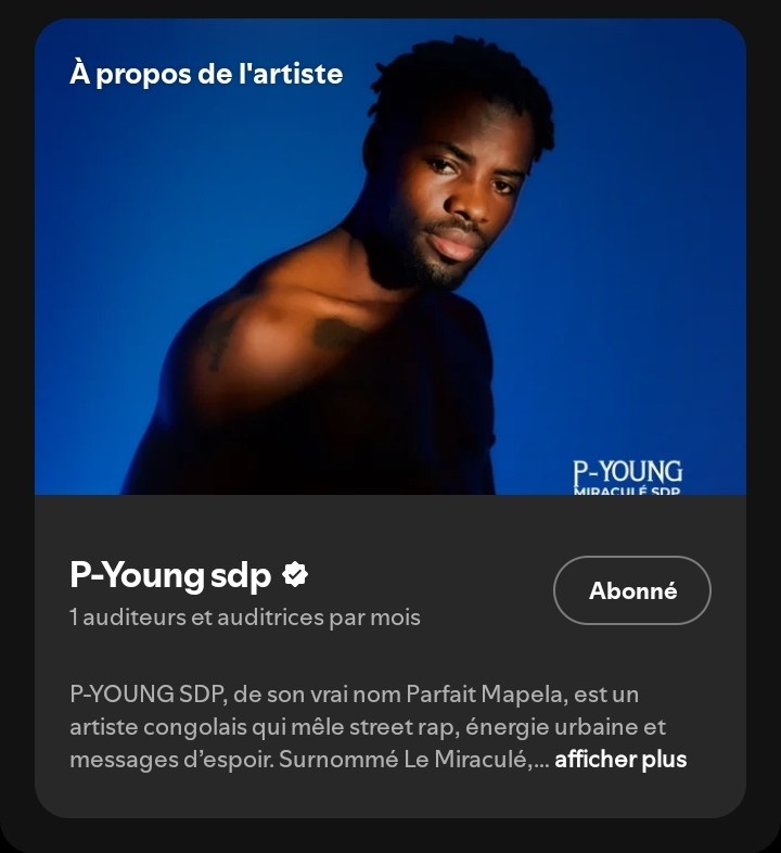 P-YOUNG SDP