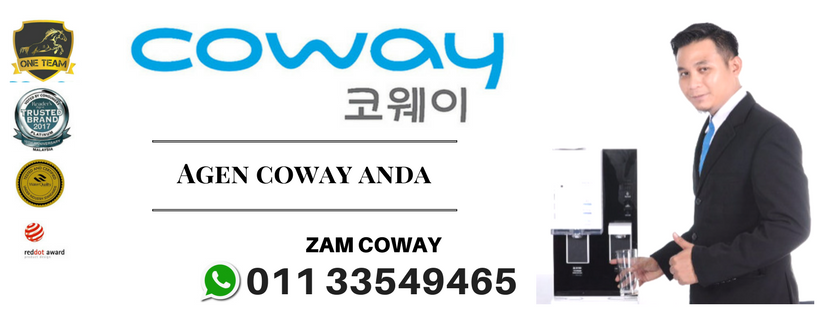 Coway Taman Molek 照片 Facebook