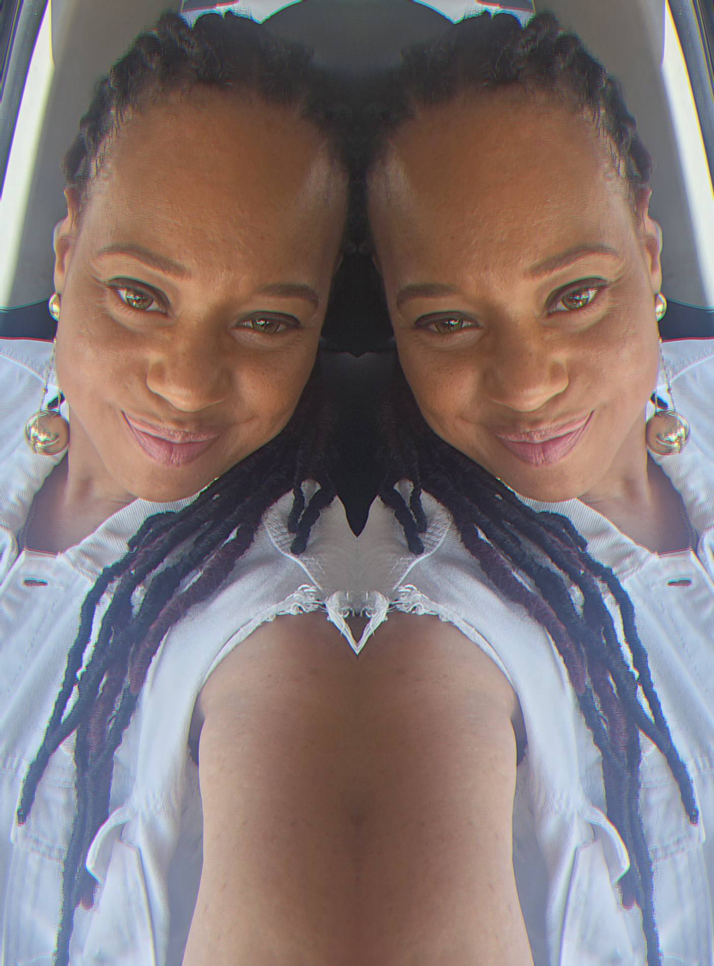 Lisa Ragin