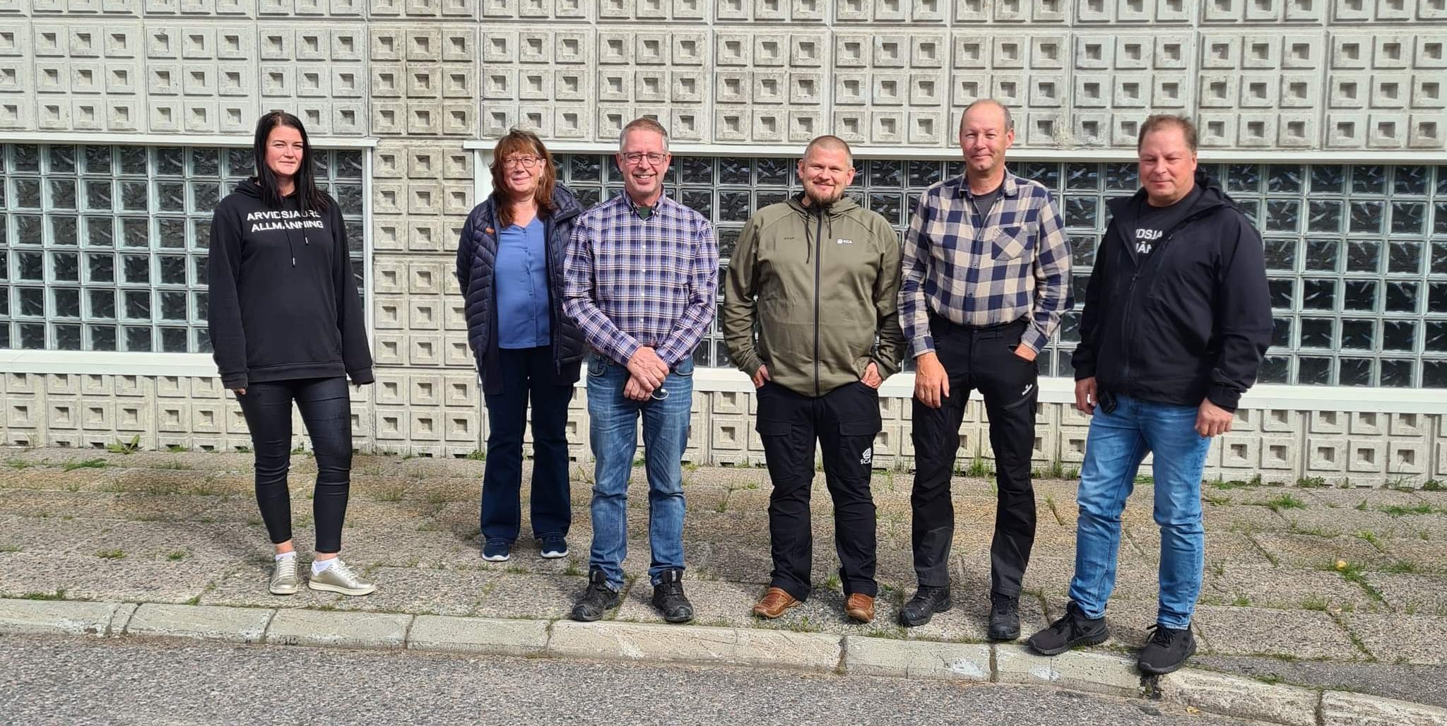 Gallring Norr AB | Rosvik