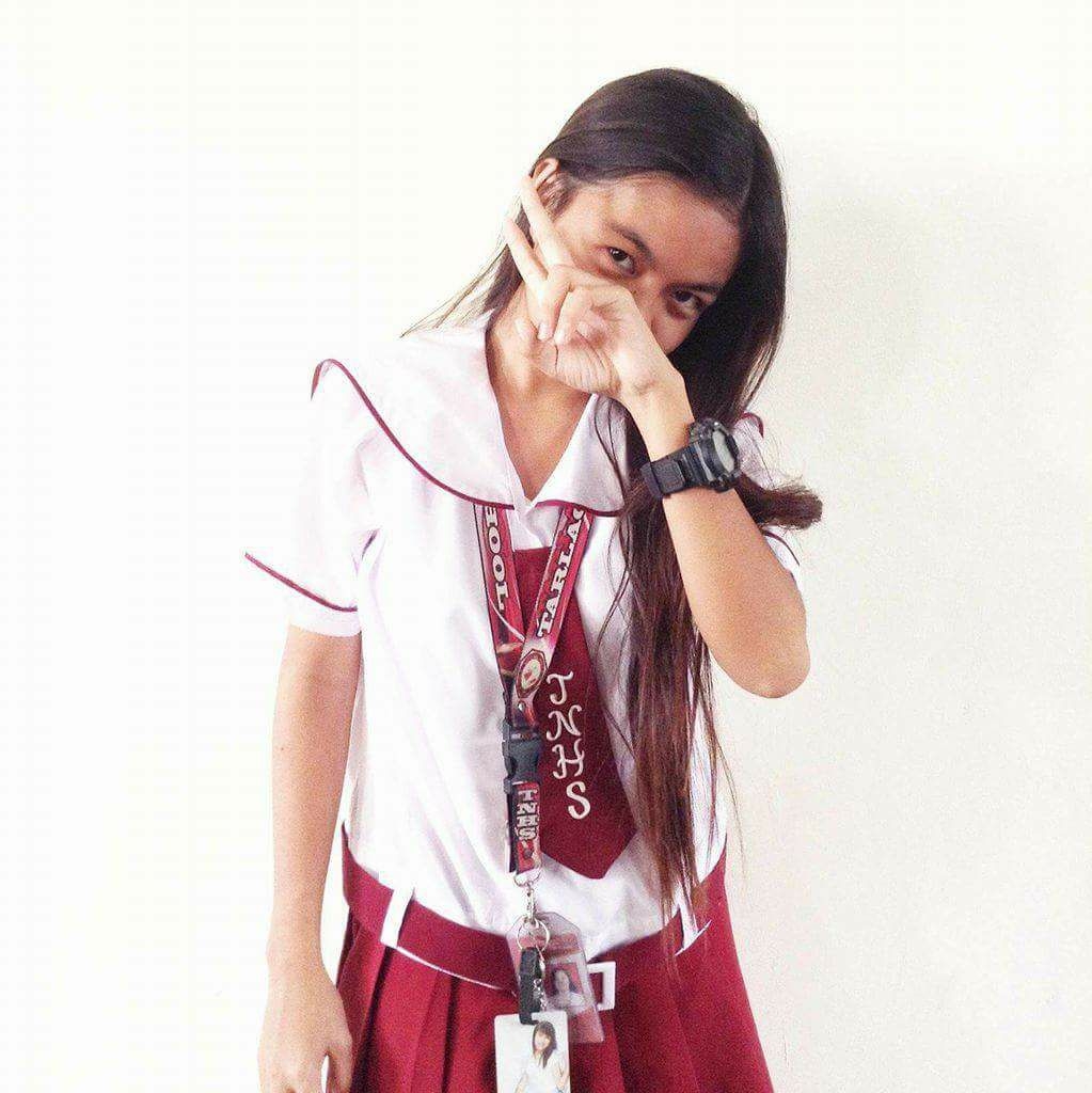 Angelica Bea Reyes