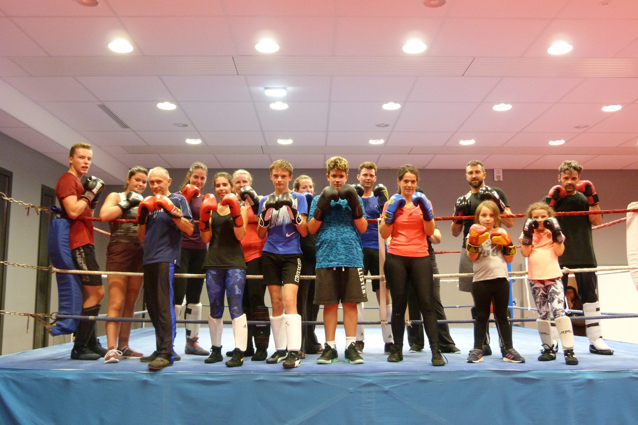 Team Judo Nice - Maël Del, Champion de France cadets espoirs 2019 ...