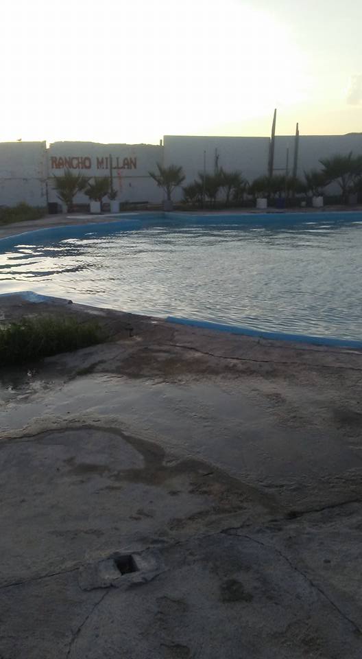 Rancho Millan | Ensenada