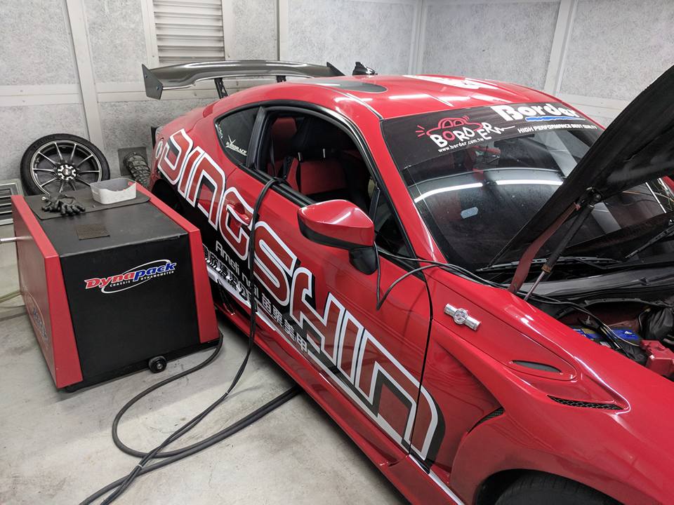 連續三天寫了三台渦輪86…... - Protune Engineering / 跑騰動力工程 | Facebook