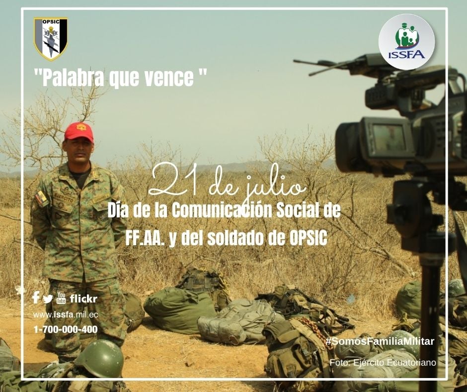 Issfa Ecuador - El Instituto de Seguridad Social de las...