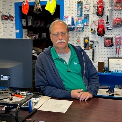 Branch Spotlight of the Week:... - Ihrie Supply Company | Facebook