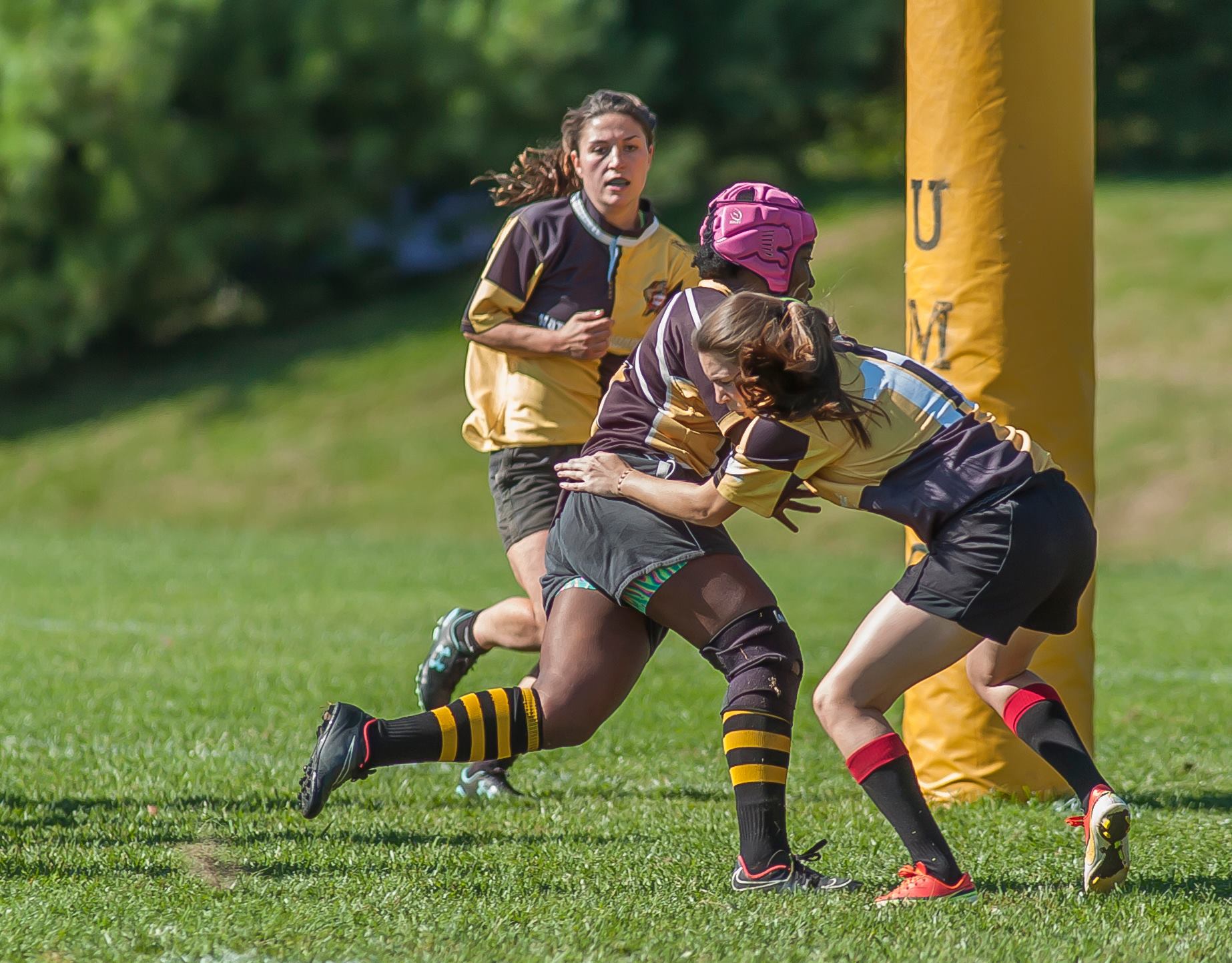 UMBC Women's Rugby