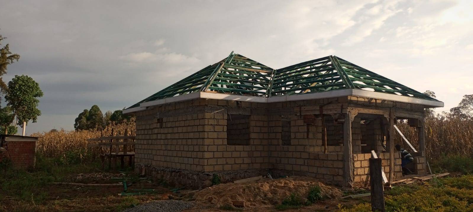 Jenga na Mabati Yetu Factory | Nairobi