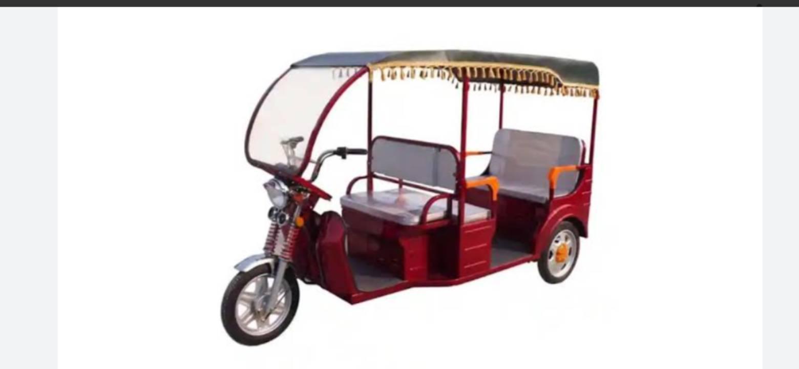 Easy Bike Auto Rickshaw Bangladesh | Facebook