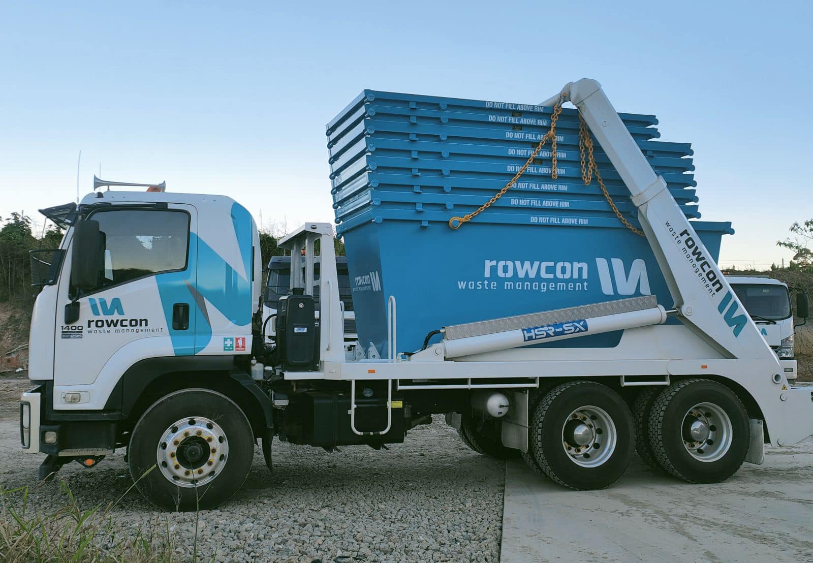 🛑 STOP LOOKING! 🛑 Rowcon Waste... - Rowcon Recycling