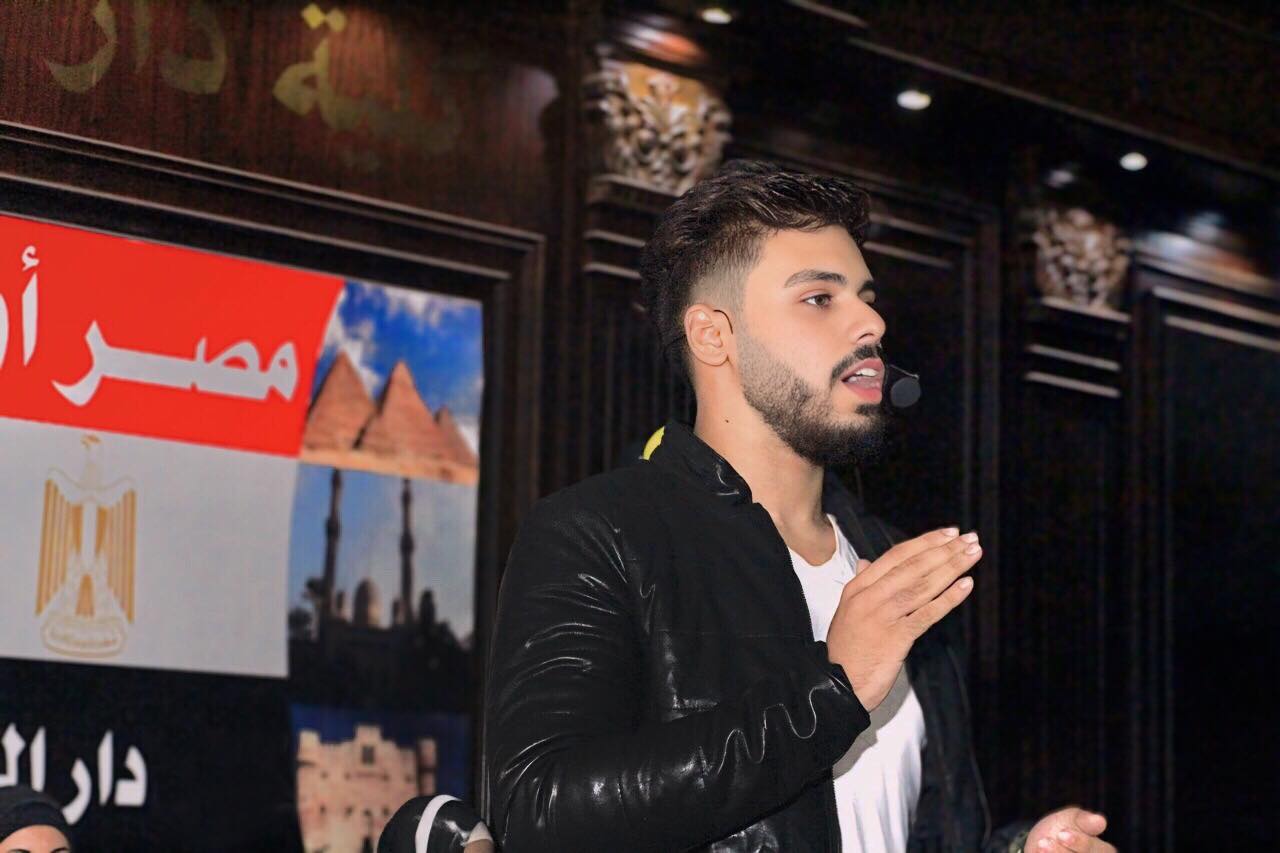 Mr-Omar Sayed