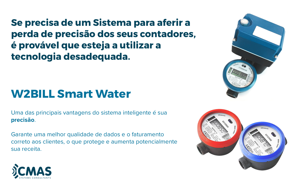 CMAS Systems | Lisbon