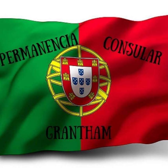 Permanência Consular Grantham
