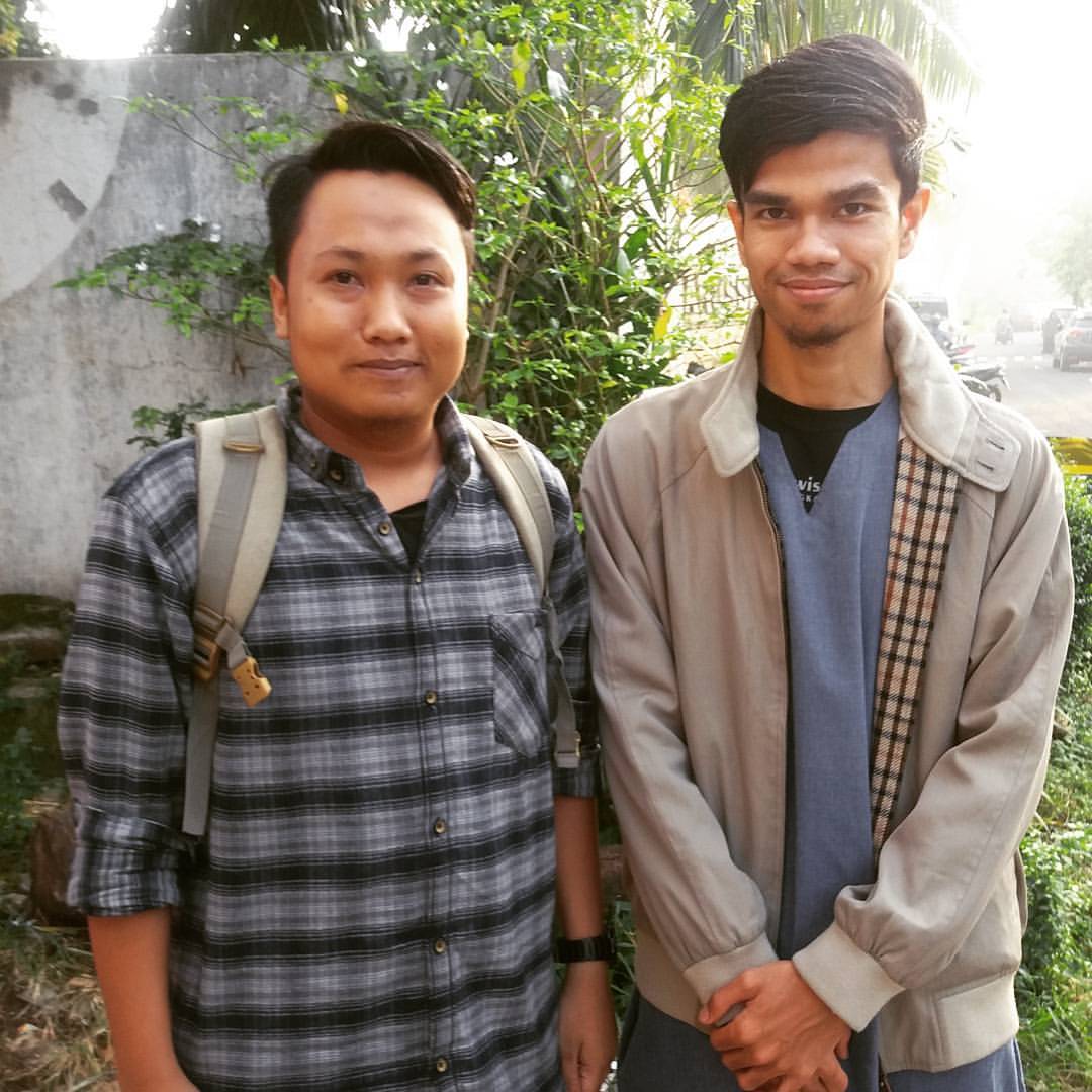 Anggi Permana