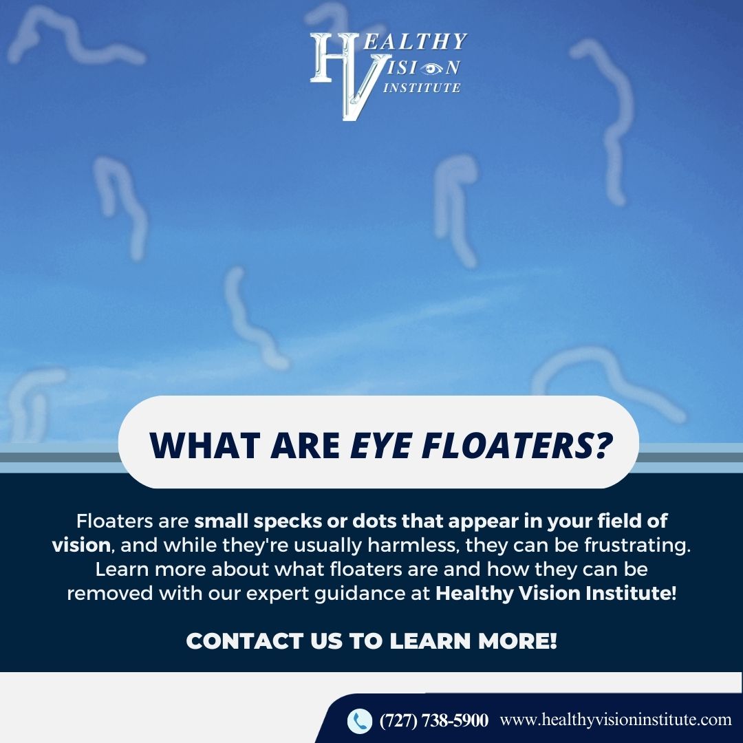 Healthy Vision Institute