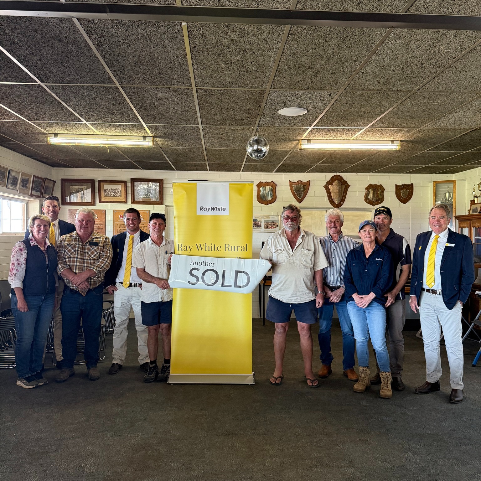 Four... - Geoff and Daniel Schell, Ray White Rural SA | Facebook