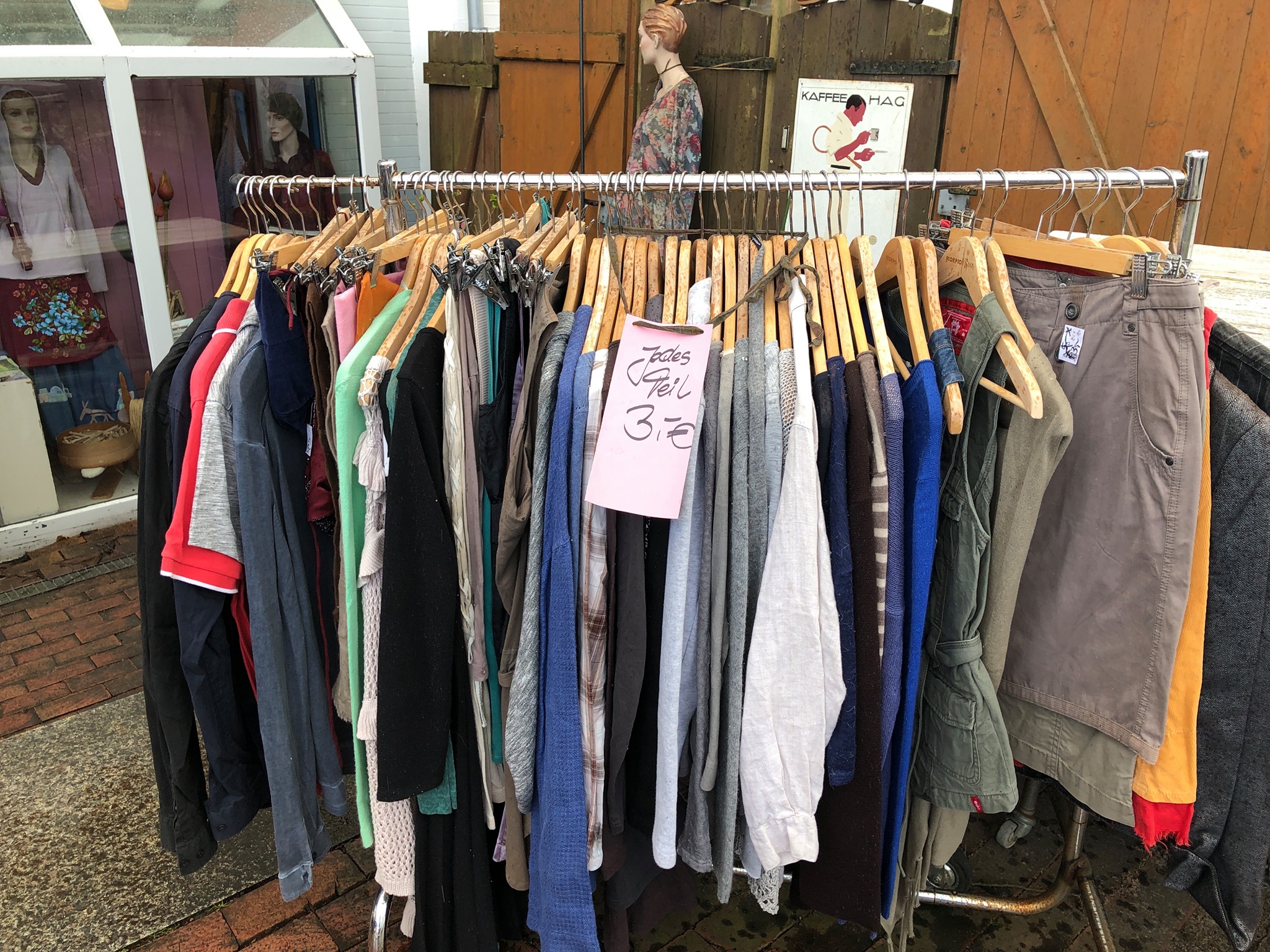 Second Hand Itzehoe