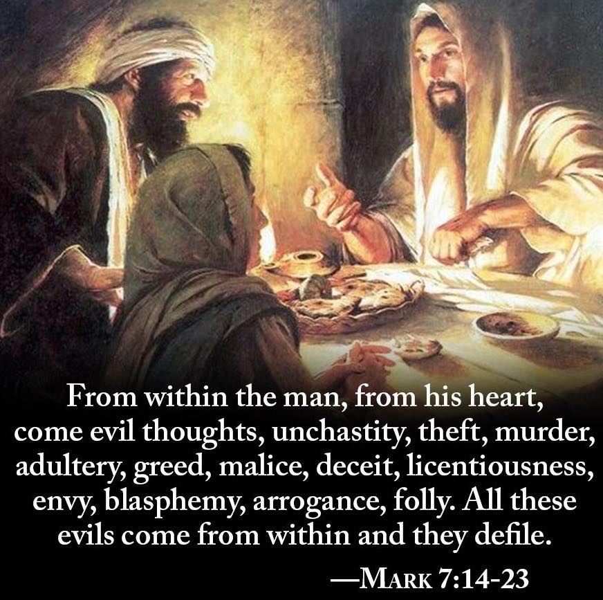 The Holy Scripture: Psalm... - St. Paul's Lutheran Church