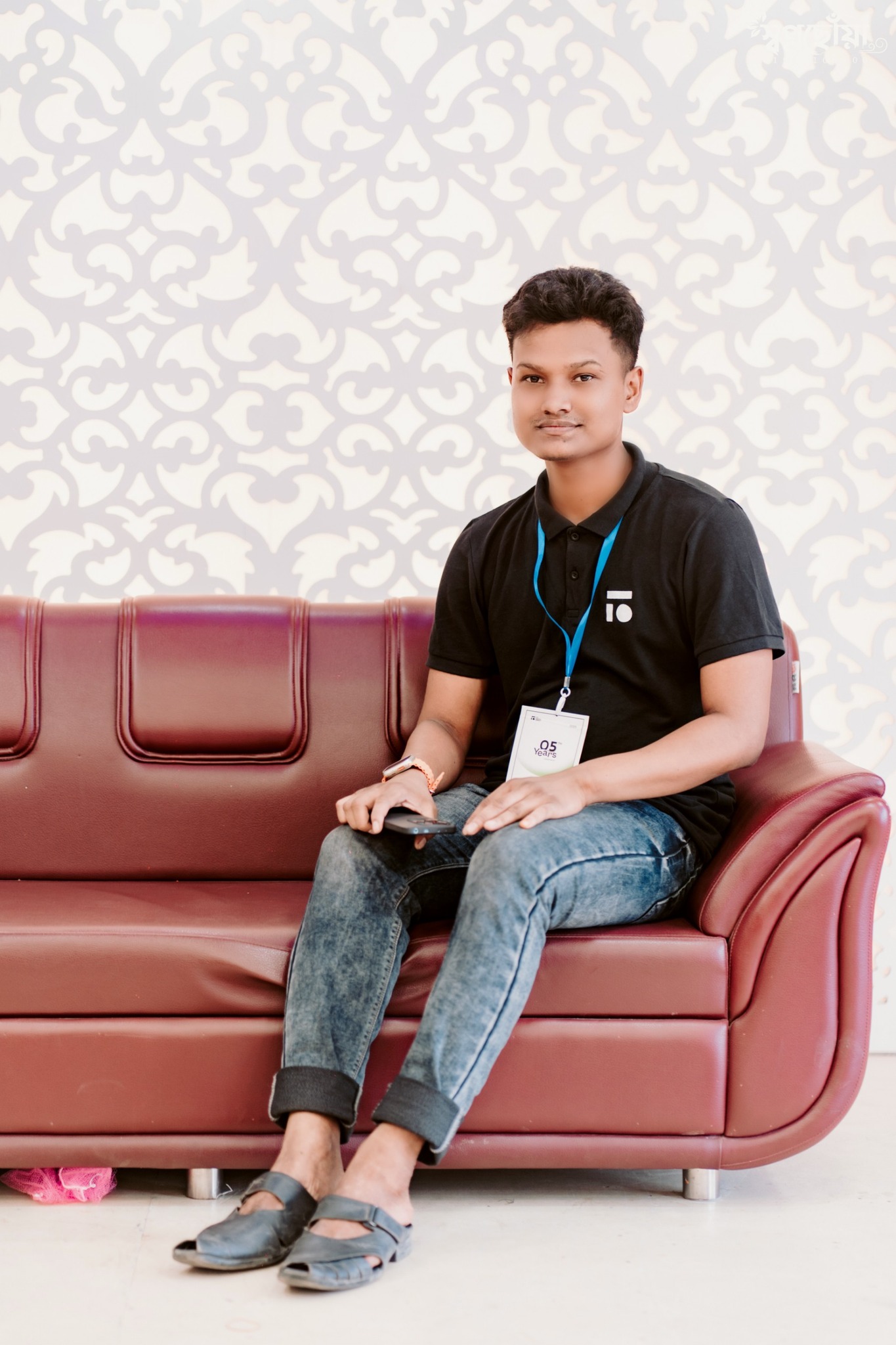 MD Raihan