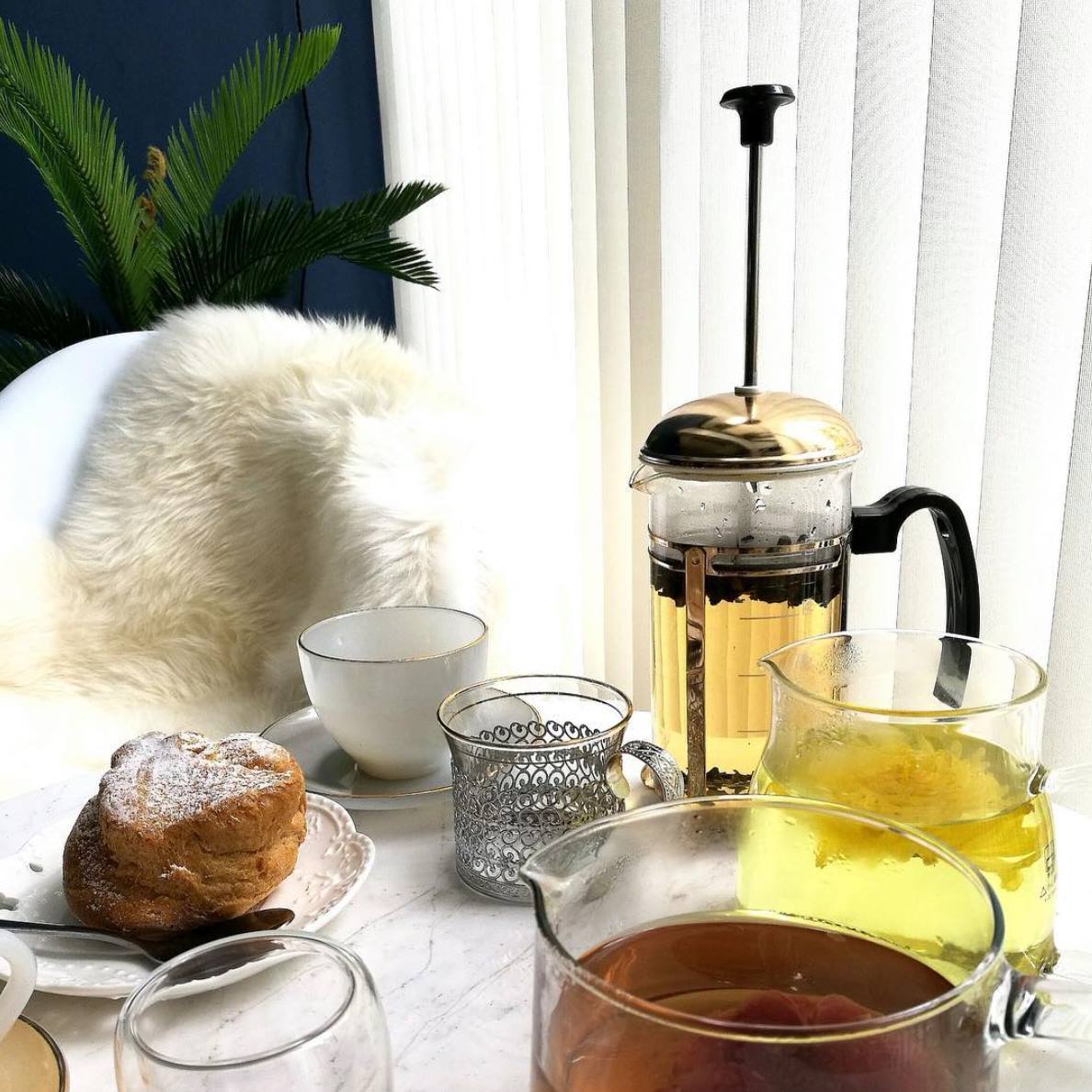 Char - CHAR is a perfect choice for the afternoon tea.... | Facebook