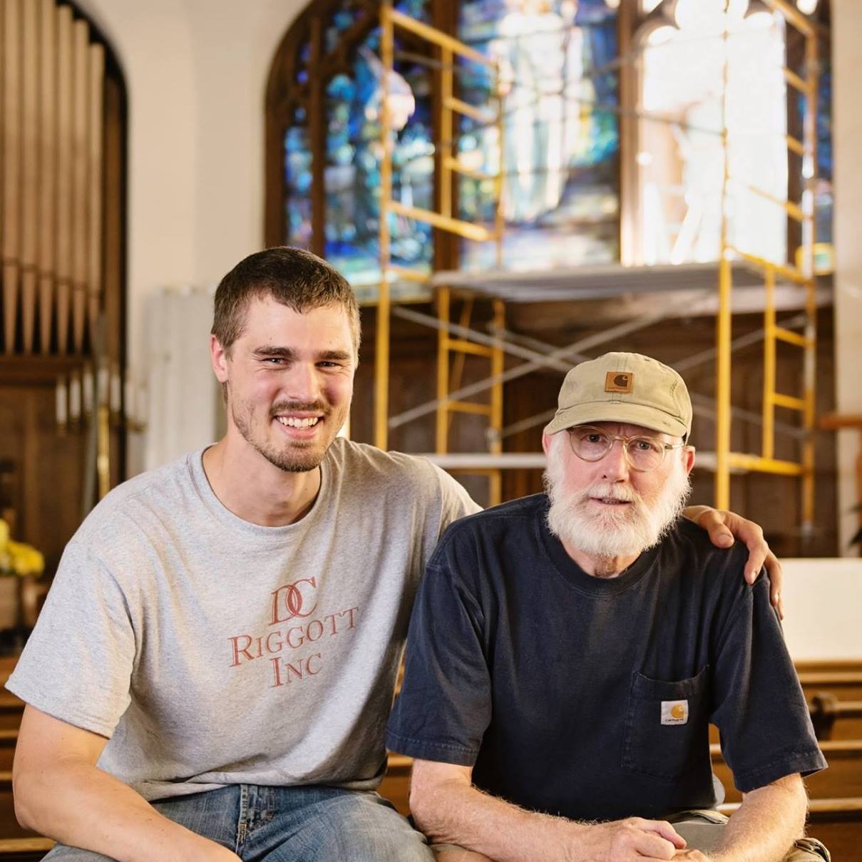 D.C. Riggott Inc. | Afton MN