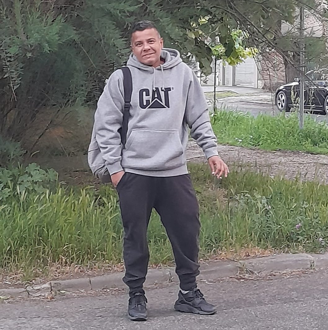 Simon Rozario