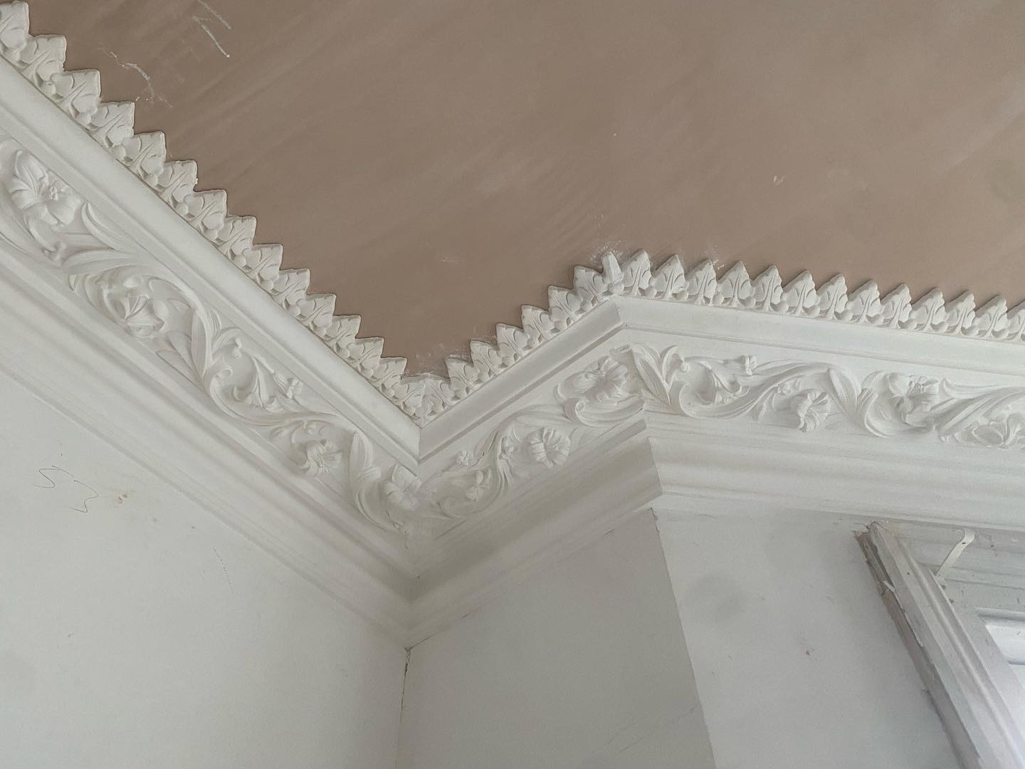 Bespoke Cornice Ltd added a new photo. - Bespoke Cornice Ltd