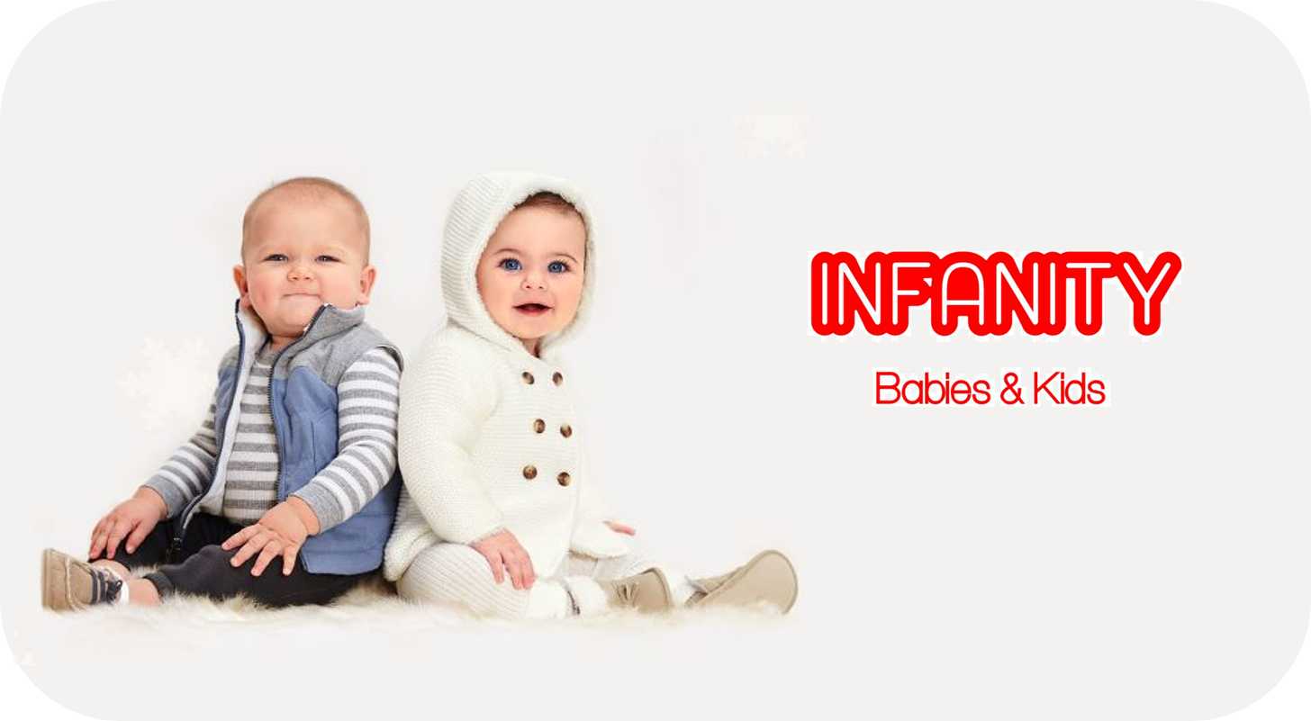 Infanity Babies & Kids