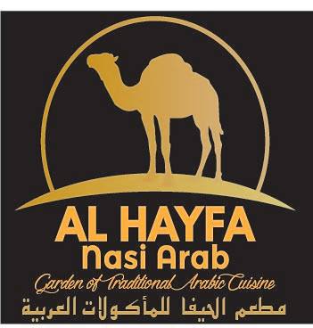 Al Hayfa Arabic Restaurant Nasi Arab