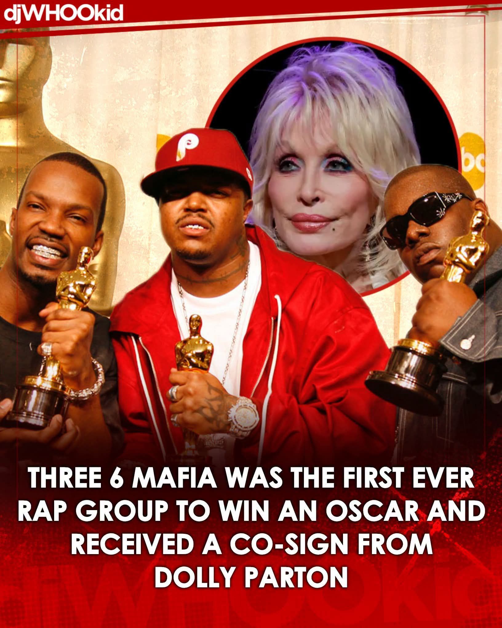 I'm just glad that the Oscar came back to Tennessee one way or