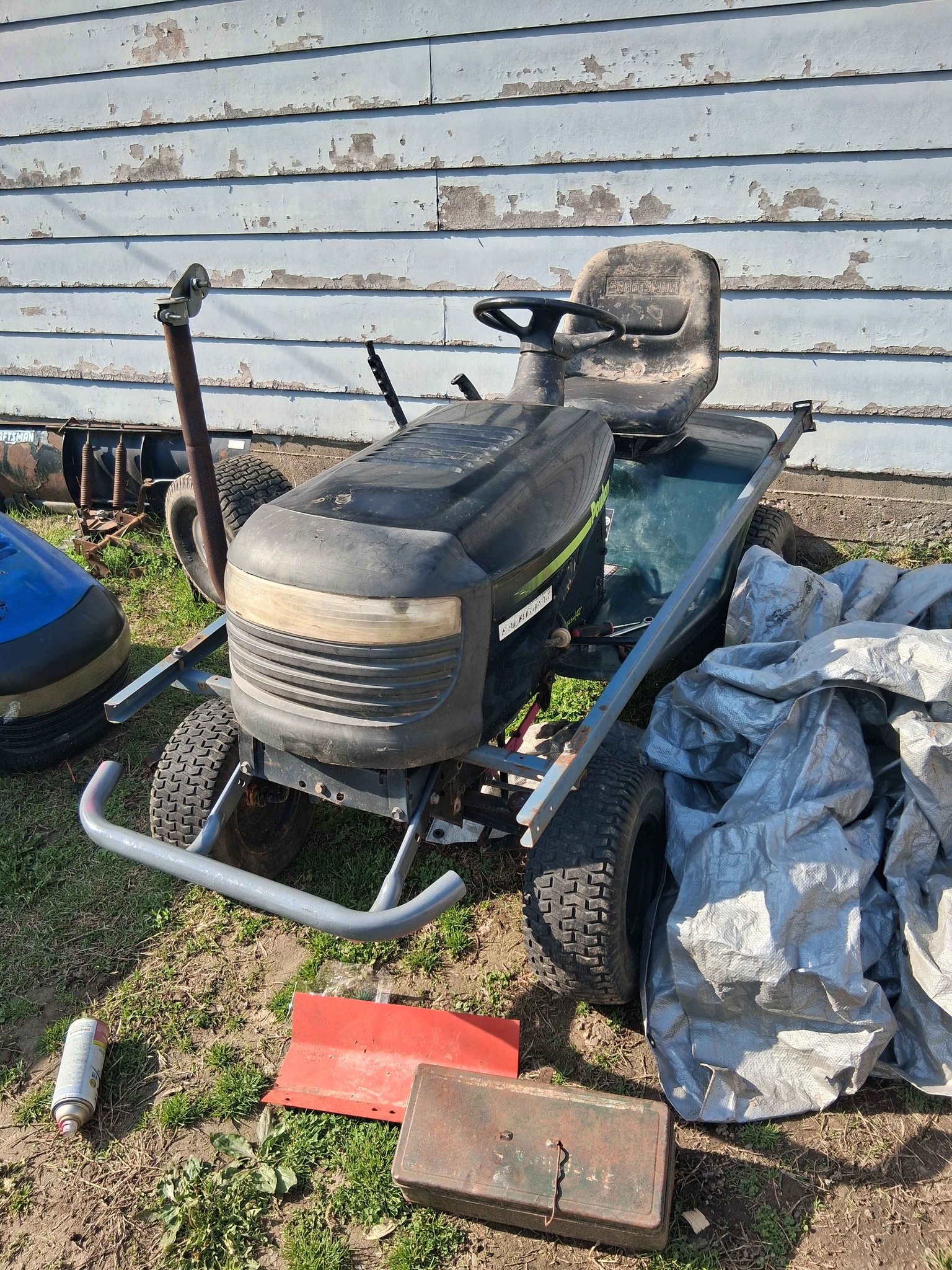 Zero turn an derby mower - Lawn Mowers - Carmi, Illinois | Facebook ...
