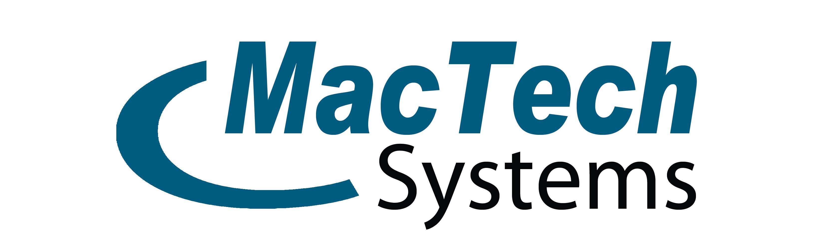 MacTech Systems, Ei