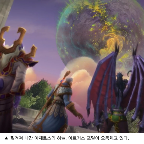 타임즈 오브 워크래프트