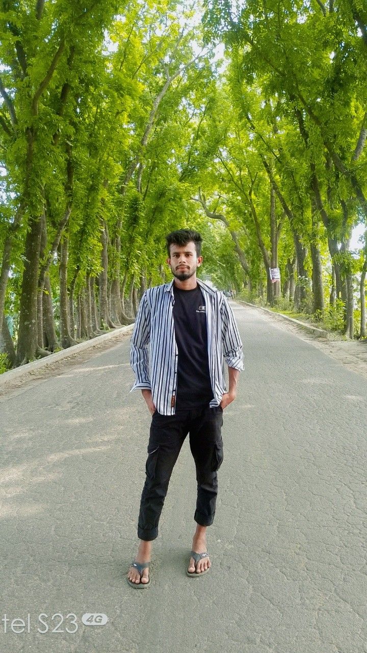 Md Shamol