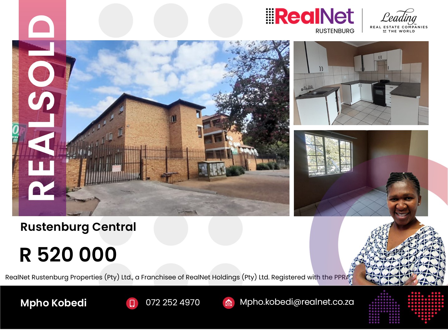 🏡 Another Property Sold! 🎉 
