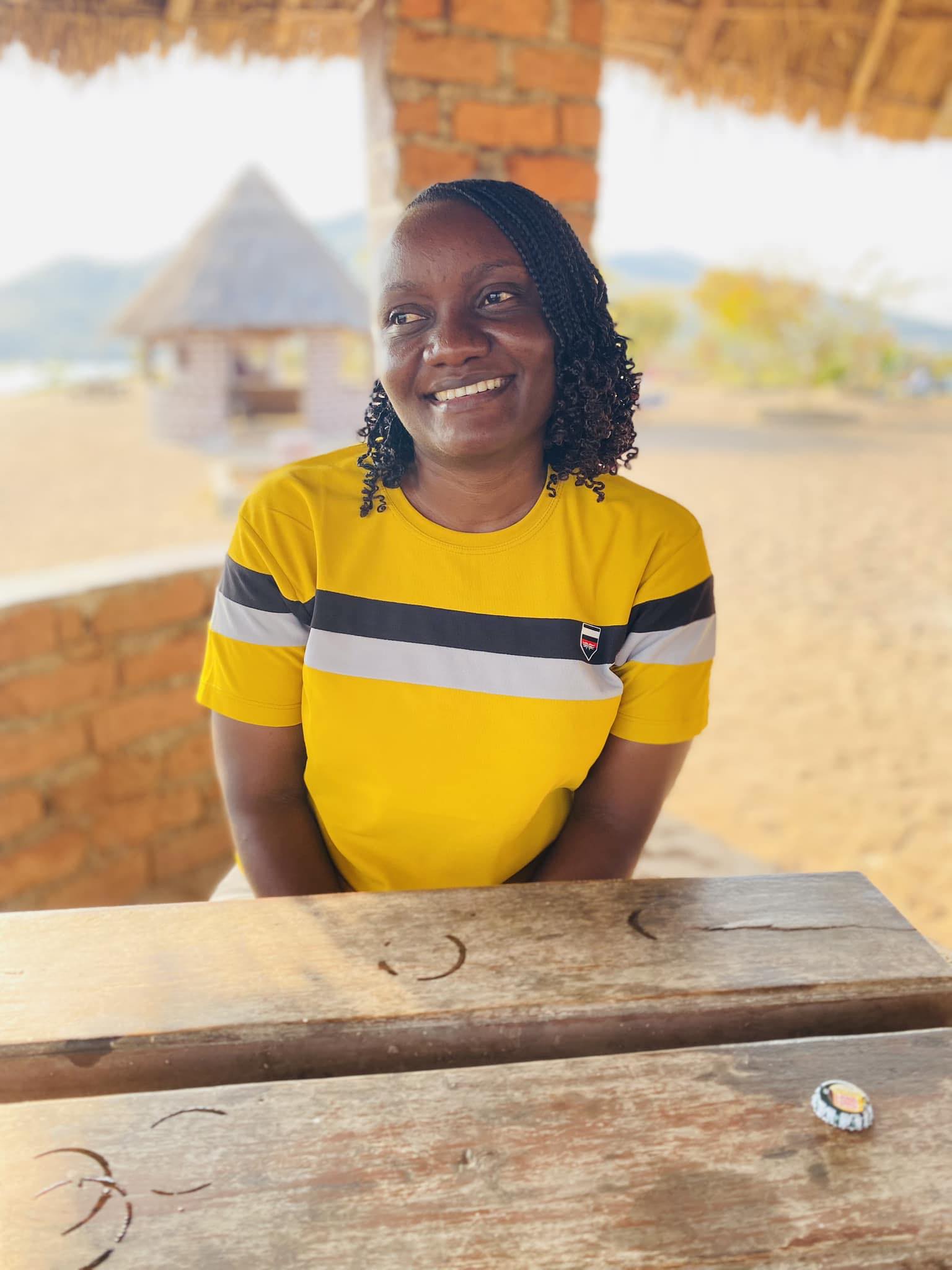 Lisa Raphael Ndyakoa